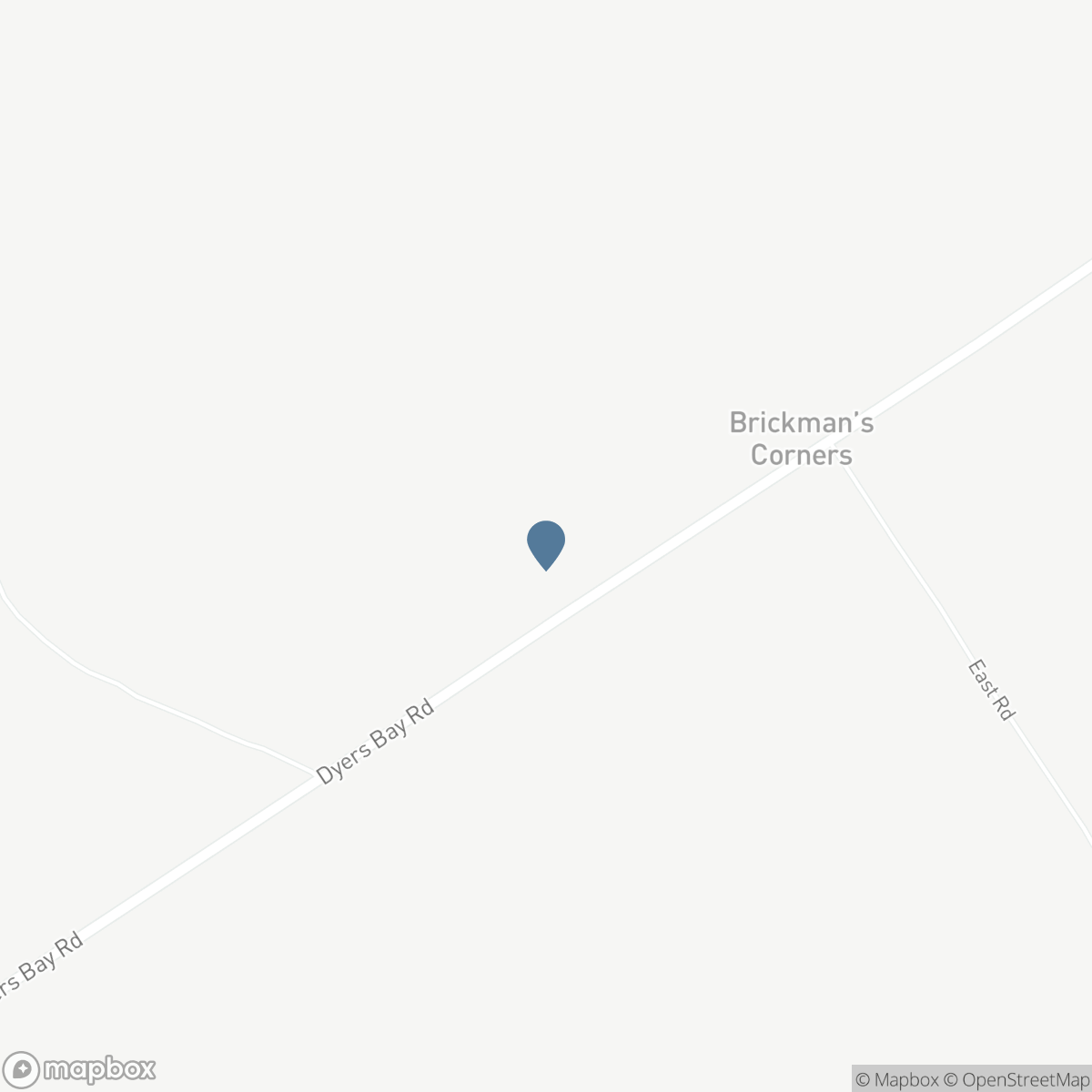 PT LT 2 8 WBR AS IN R371951 CONCESSION, Miller Lake, Ontario N0H 1Z0